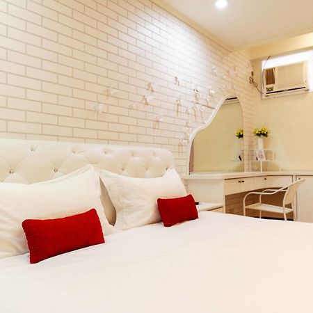 Ariyoshi Ya Apartment Đài Nam Ngoại thất bức ảnh