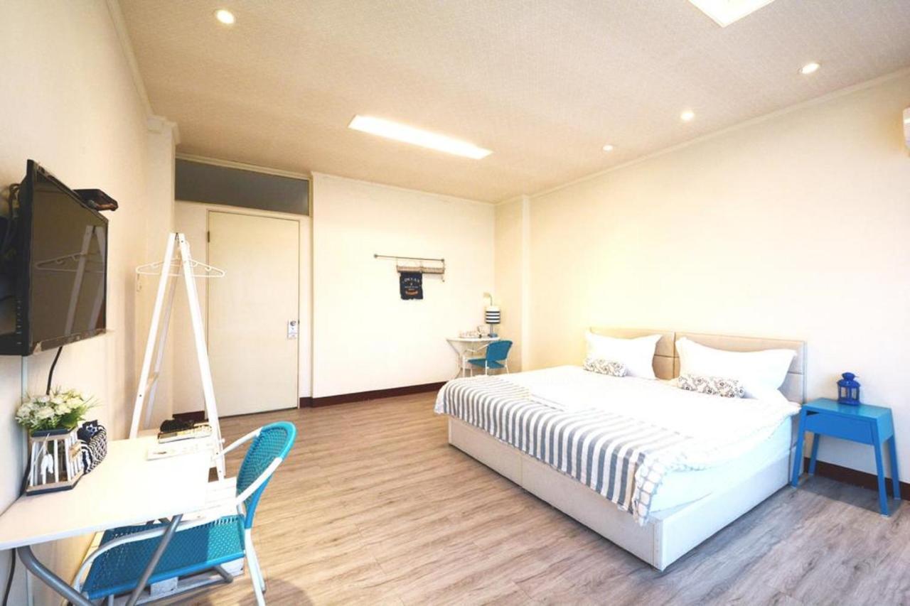 Ariyoshi Ya Apartment Đài Nam Ngoại thất bức ảnh