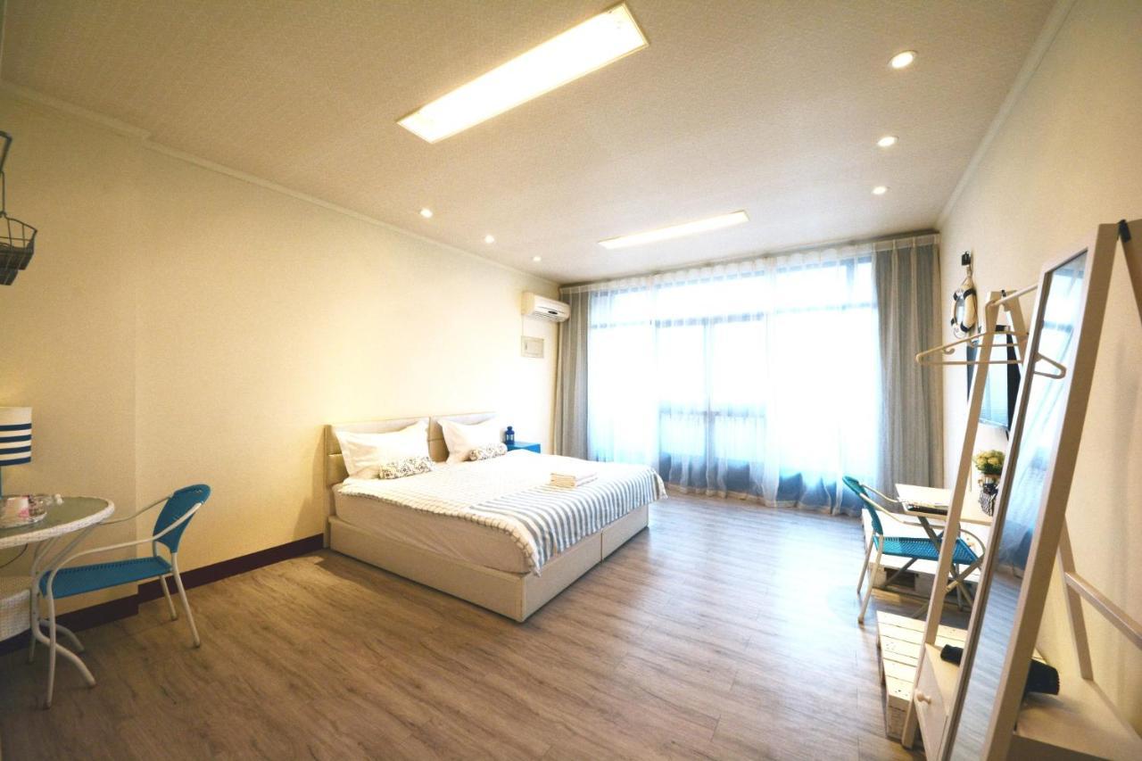 Ariyoshi Ya Apartment Đài Nam Ngoại thất bức ảnh