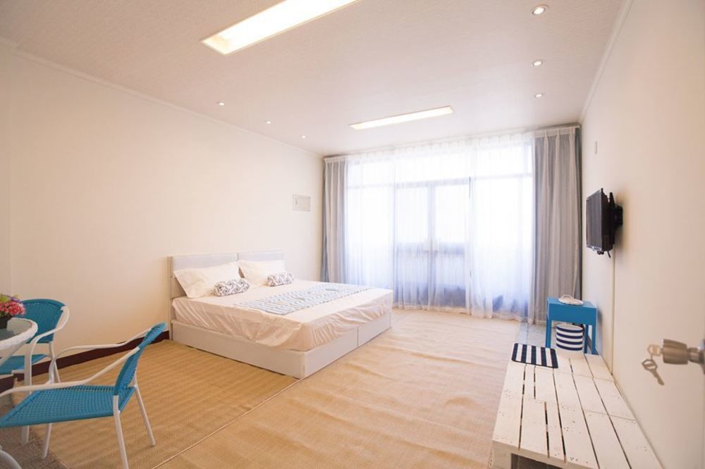Ariyoshi Ya Apartment Đài Nam Ngoại thất bức ảnh