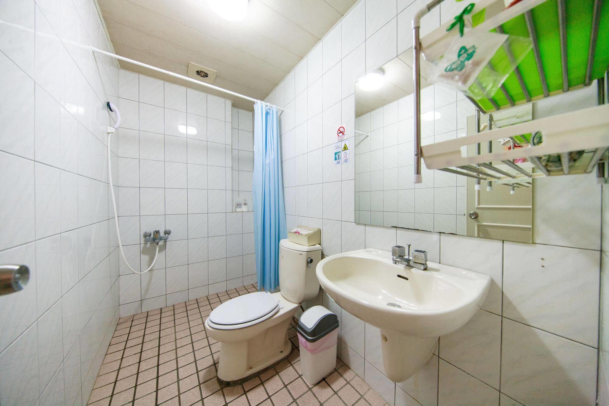 Ariyoshi Ya Apartment Đài Nam Ngoại thất bức ảnh